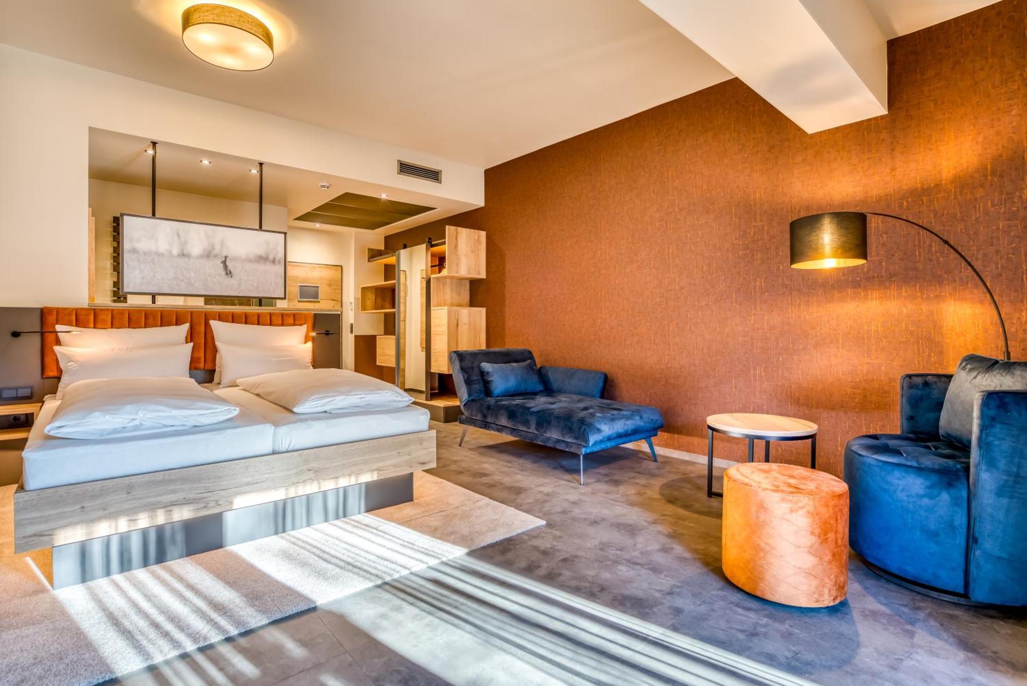 Hotel Ringhotel Forellenhof